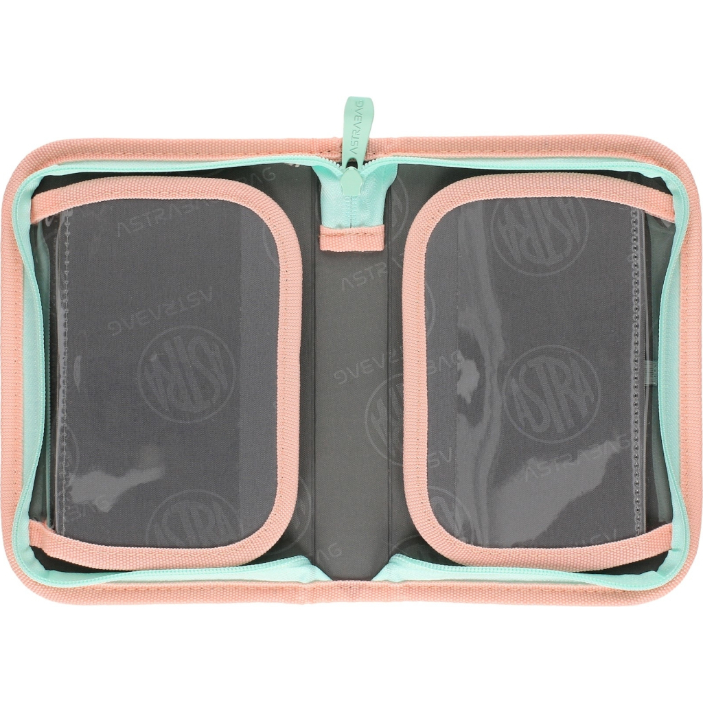 Пенал Astrabag AC1 Teddy panda (503023028) - зображення 4