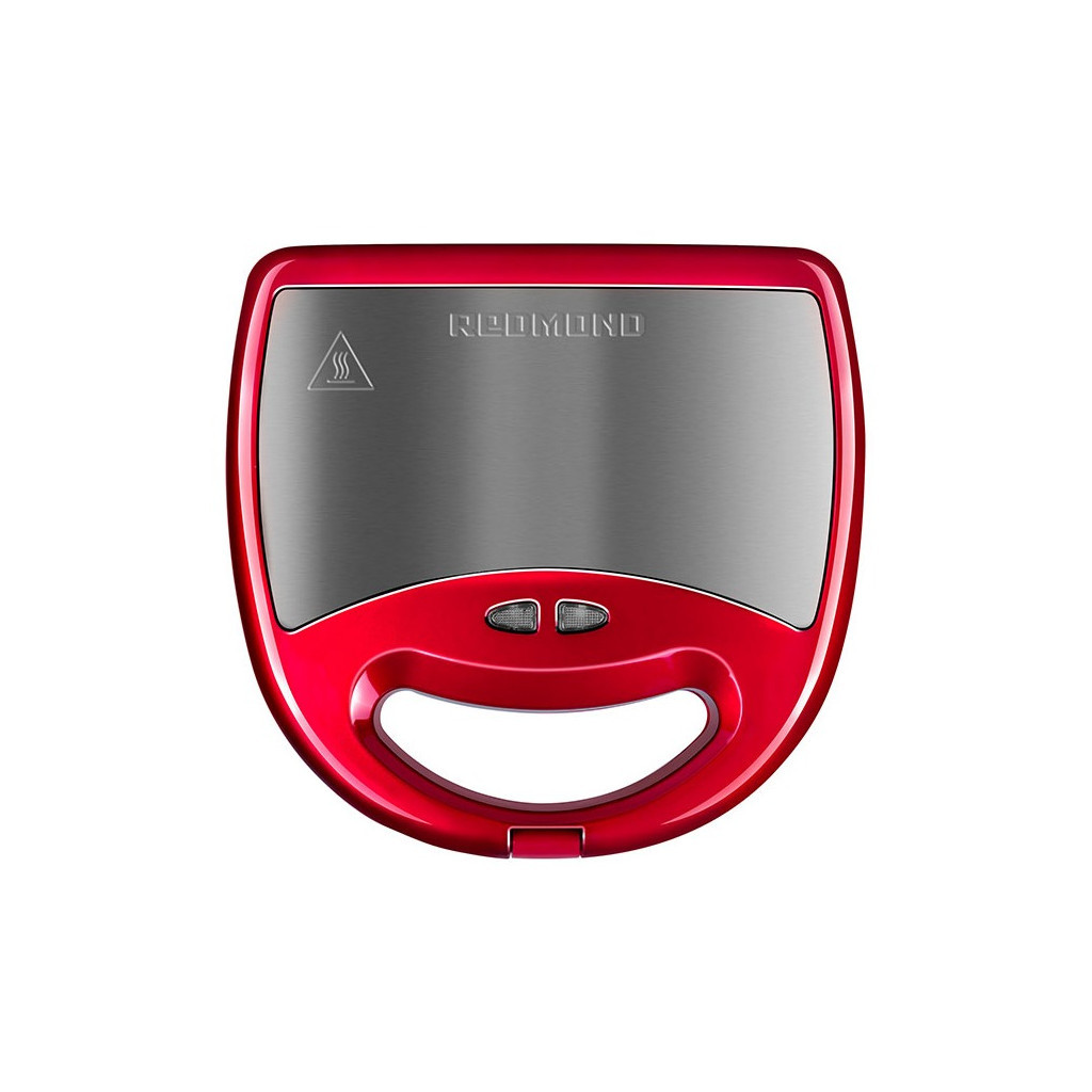 Сендвічниця Redmond RMB-M6012 - зображення 9
