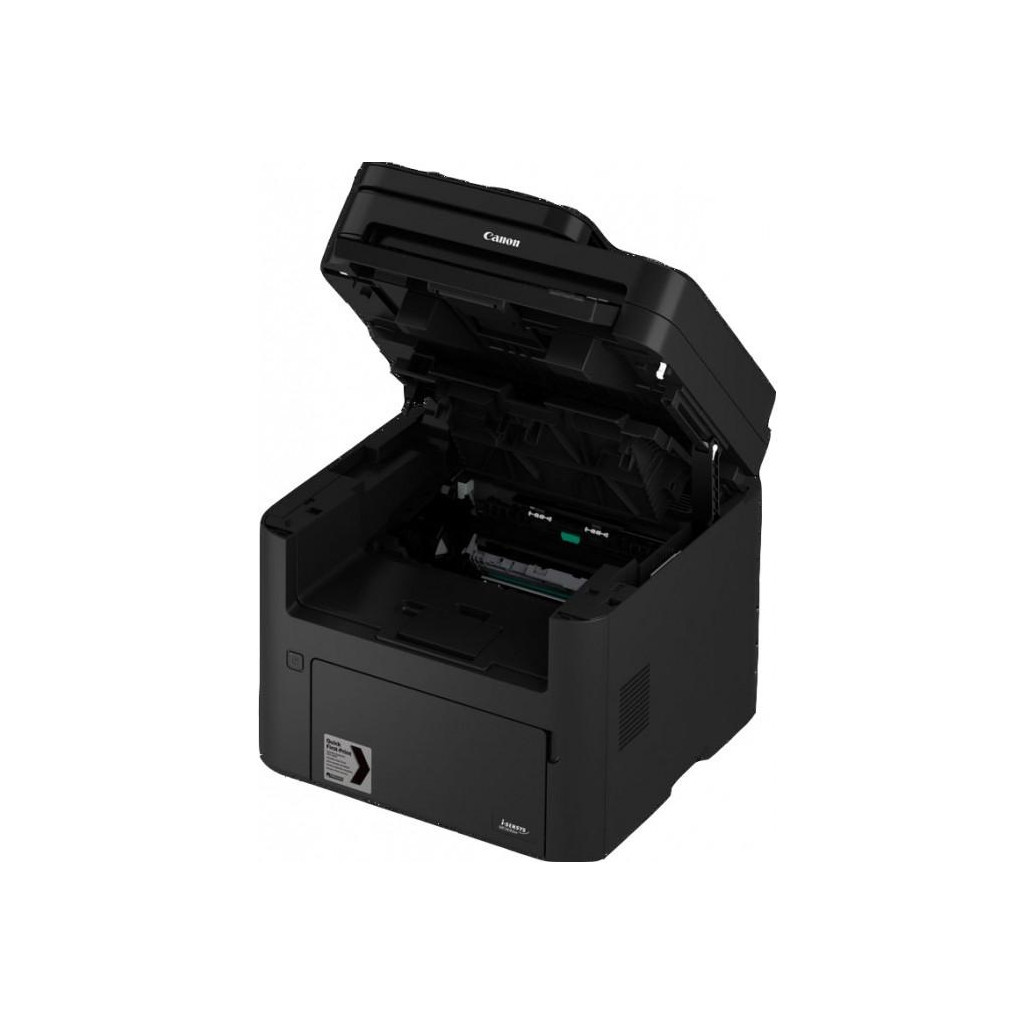 Багатофункціональний пристрій Canon i-SENSYS MF269dw з Wi-Fi (2925C029/ 2925C063) - зображення 4