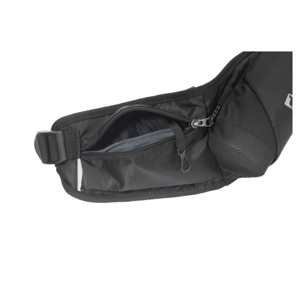 Сумка-бананка Schwarzwolf Mafadi чорний (F5305800AJ3) - зображення 4