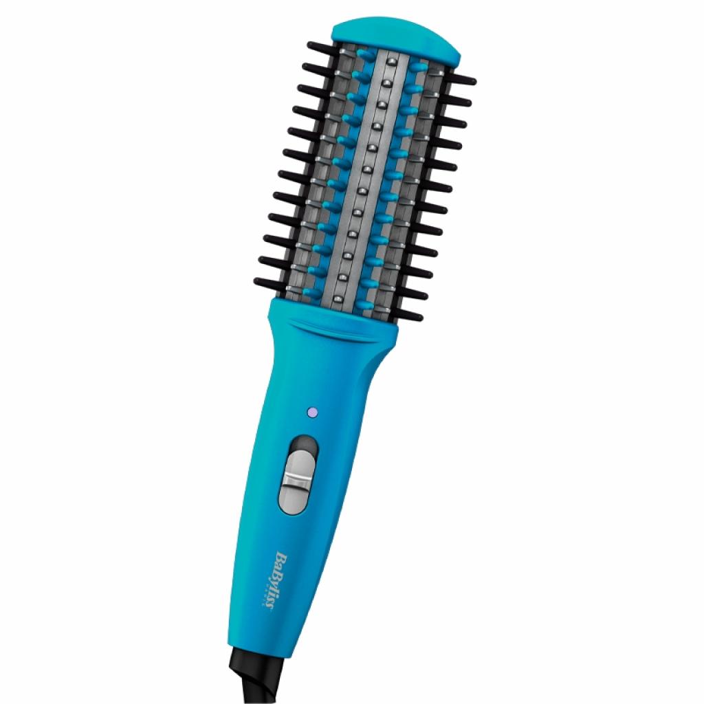 Фен-щітка Babyliss H130E - зображення 2