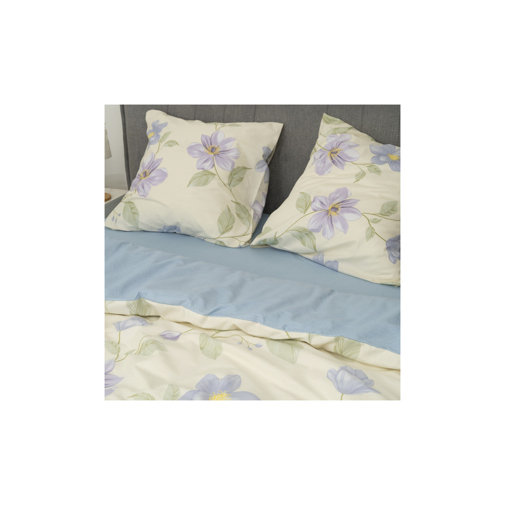 Постільна білизна Viluta 744 Сатин Twill сімейний (744_sm) - зображення 3