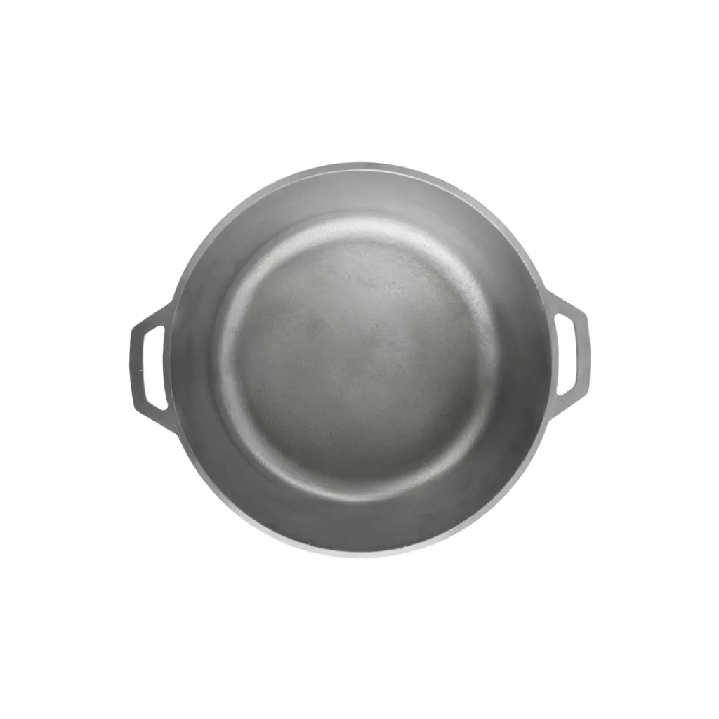 Каструля Brizoll алюмінієва зі скляною кришкою 4 л (10-004-6) - зображення 8