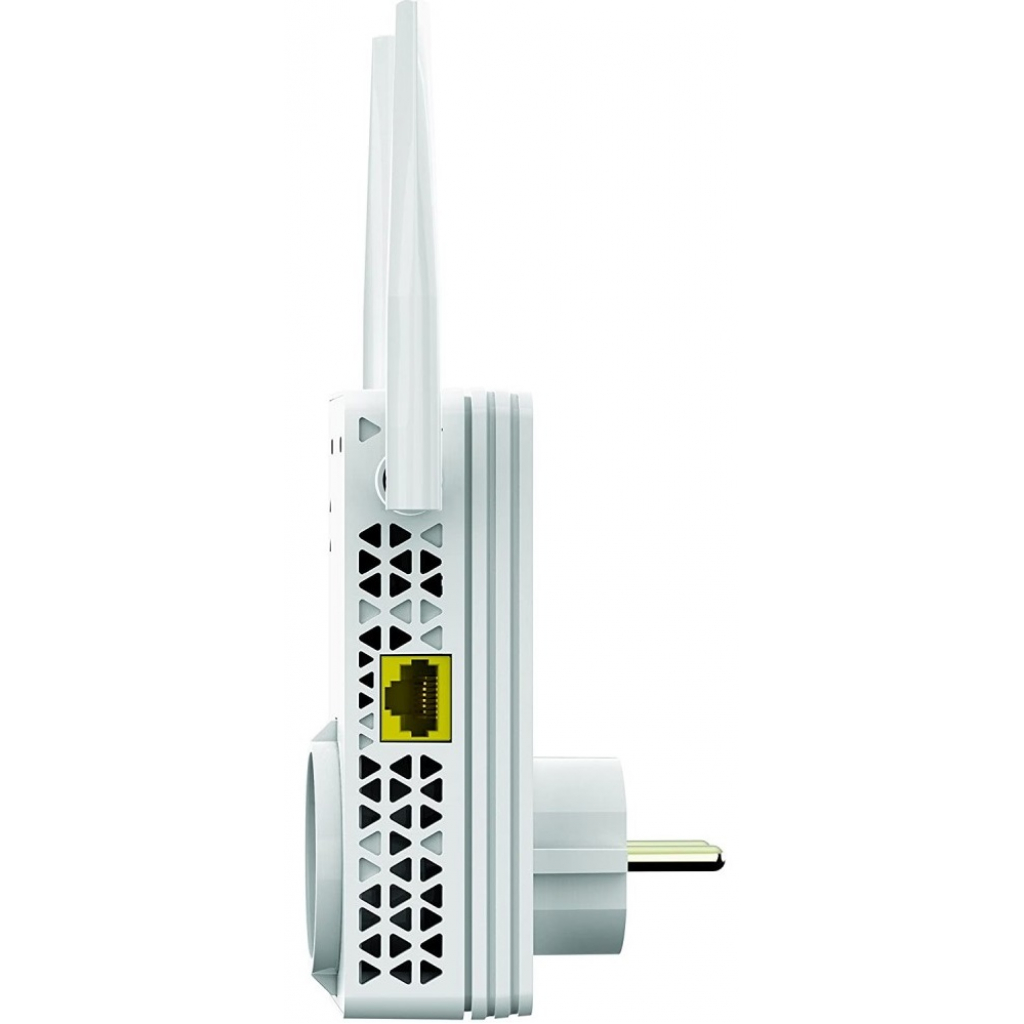 Ретранслятор Netgear EX6130 (EX6130-100PES) - зображення 2