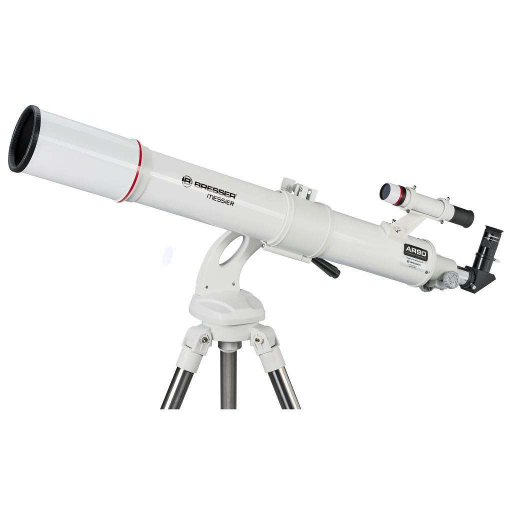 Телескоп Bresser Messier AR-90/900 Nano AZ (927786) - зображення 3