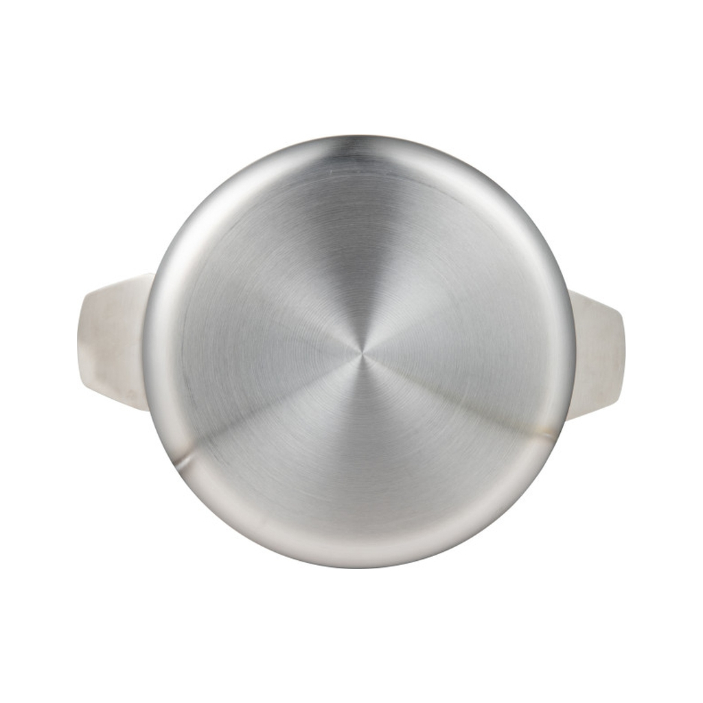 Каструля MasterPro Sigma, з кришкою 9.2 л (BGMP-1667-MM) - зображення 6