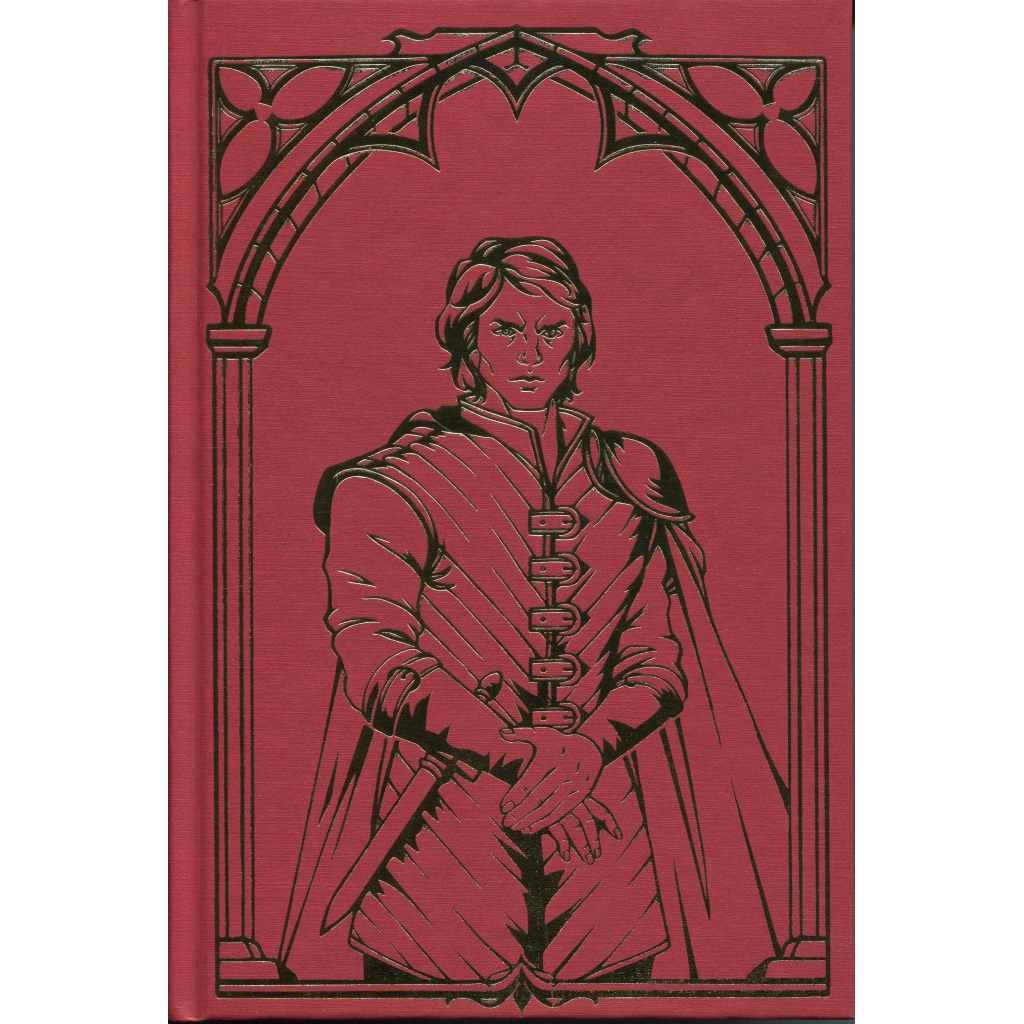 Книга Обітниця злодіїв. Дилогія "Танець злодіїв". Книга 2 - Мері І. Пірсон Видавництво РМ (9786178426712) - зображення 3