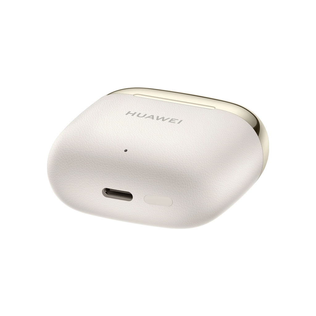 Навушники Huawei Freebuds SE 3 Beige (55037991) - зображення 6