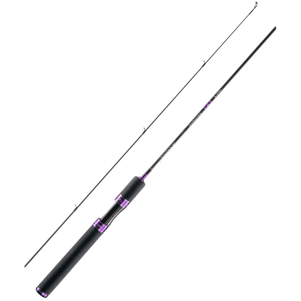 Вудилище Favorite Arena TZ ARNTZ-662UL 1.98m 1.5-5g 2.5-5lb M-Slow (1693.04.52) - зображення 1