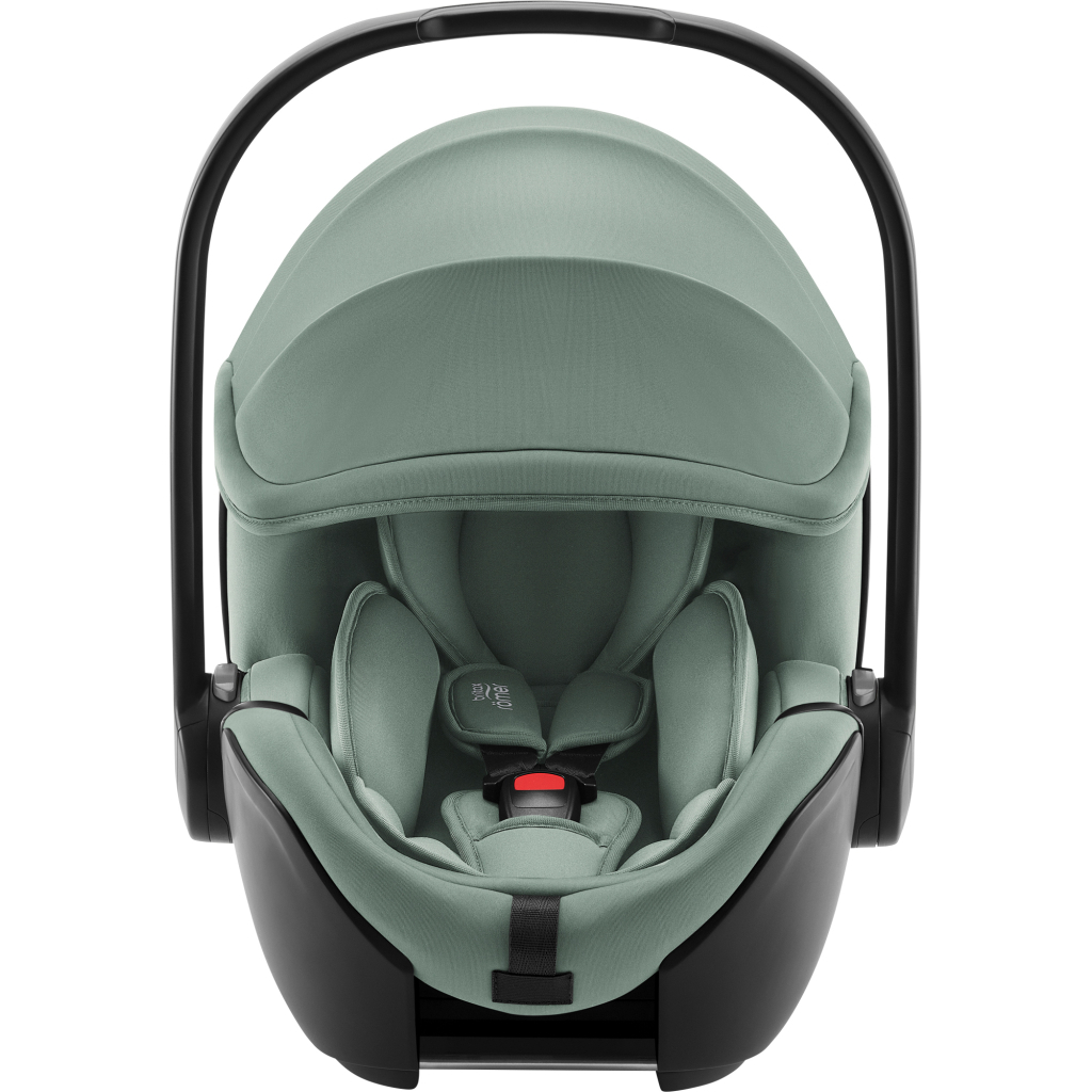 Автокрісло Britax-Romer Baby-Safe 5Z (Jade Green) (2000036981) - зображення 2
