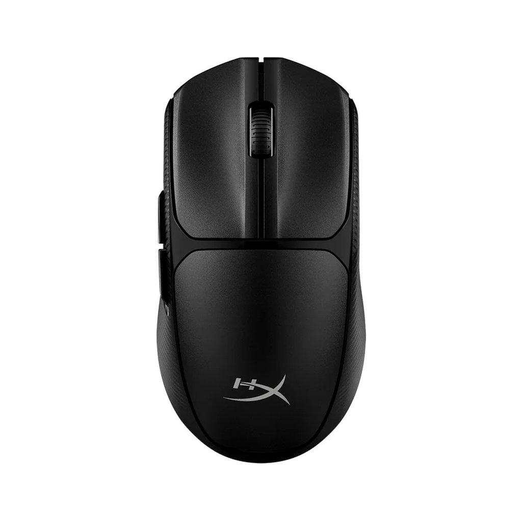 Мишка HyperX Pulsefire Fuse Wireless/Bluetooth Black (A1KY6AA) - зображення 9