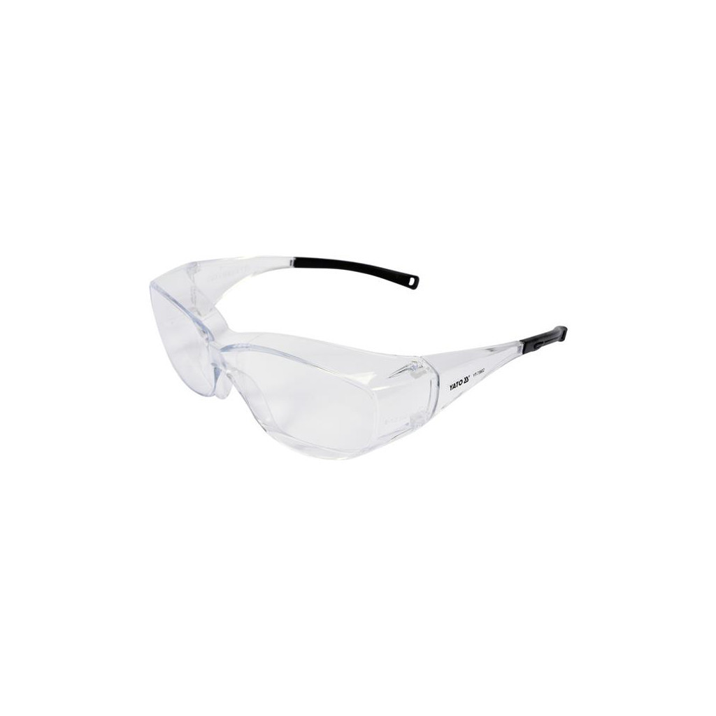 Захисні окуляри Yato YT-73602 - зображення 1
