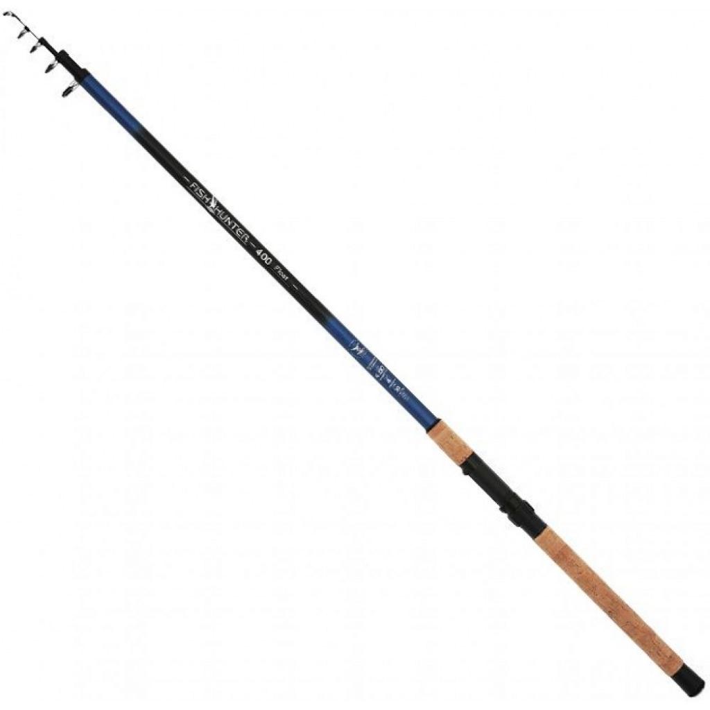 Вудилище Mikado Fish Hunter Float 4.00м до 30гр (WAA010-400) - зображення 1