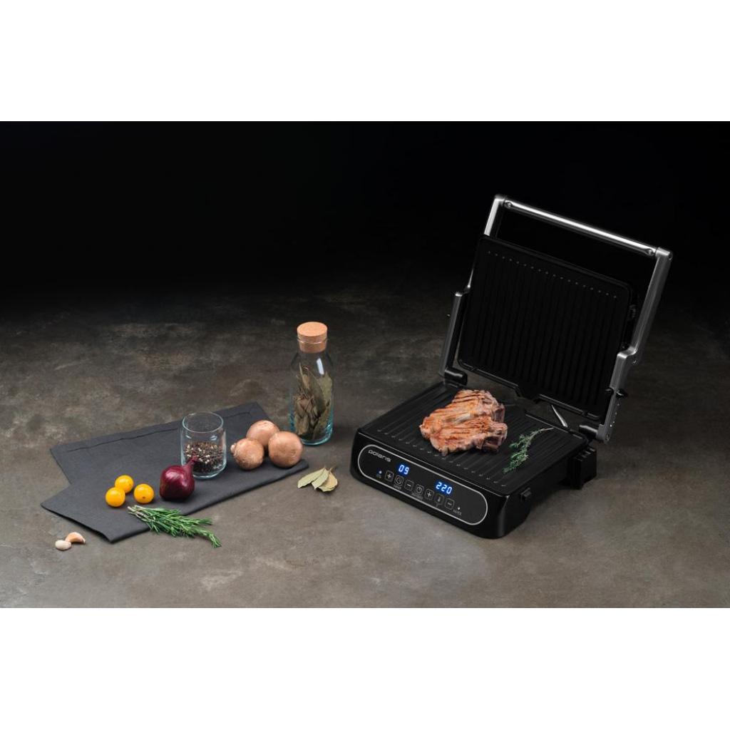 Електрогриль Polaris PGP 1102D - зображення 7