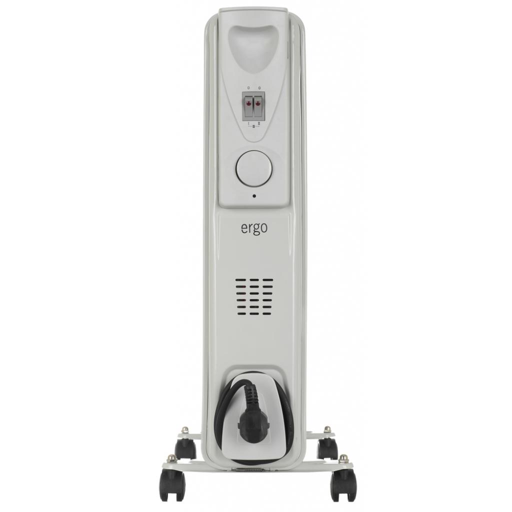 Обігрівач Ergo HO 192009 - зображення 4