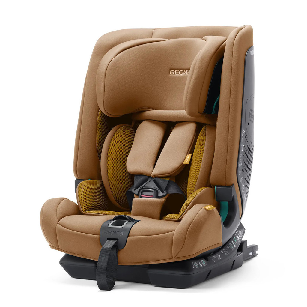 Автокрісло Recaro Toria Elite Select Sweet Curry (00089043440050) - зображення 1
