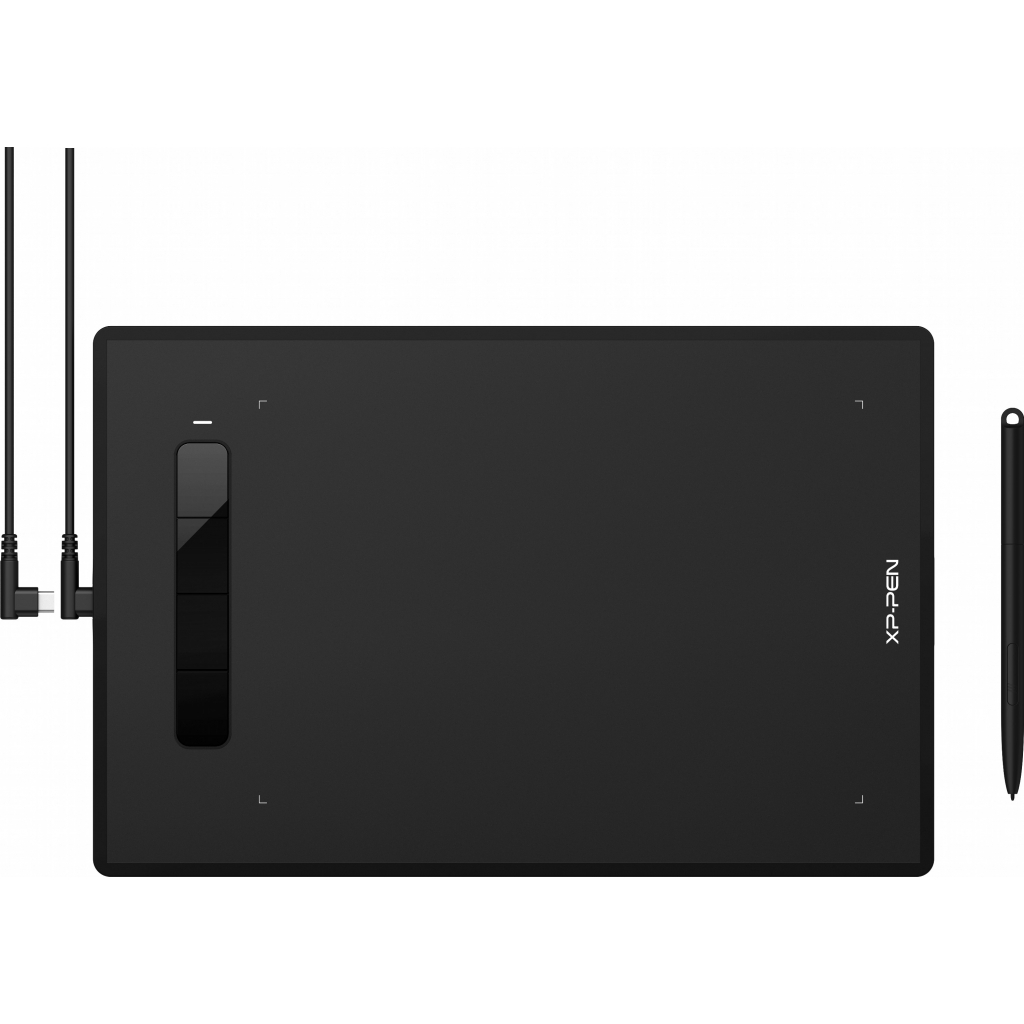 Графічний планшет XP-Pen Star G960S - изображение 3