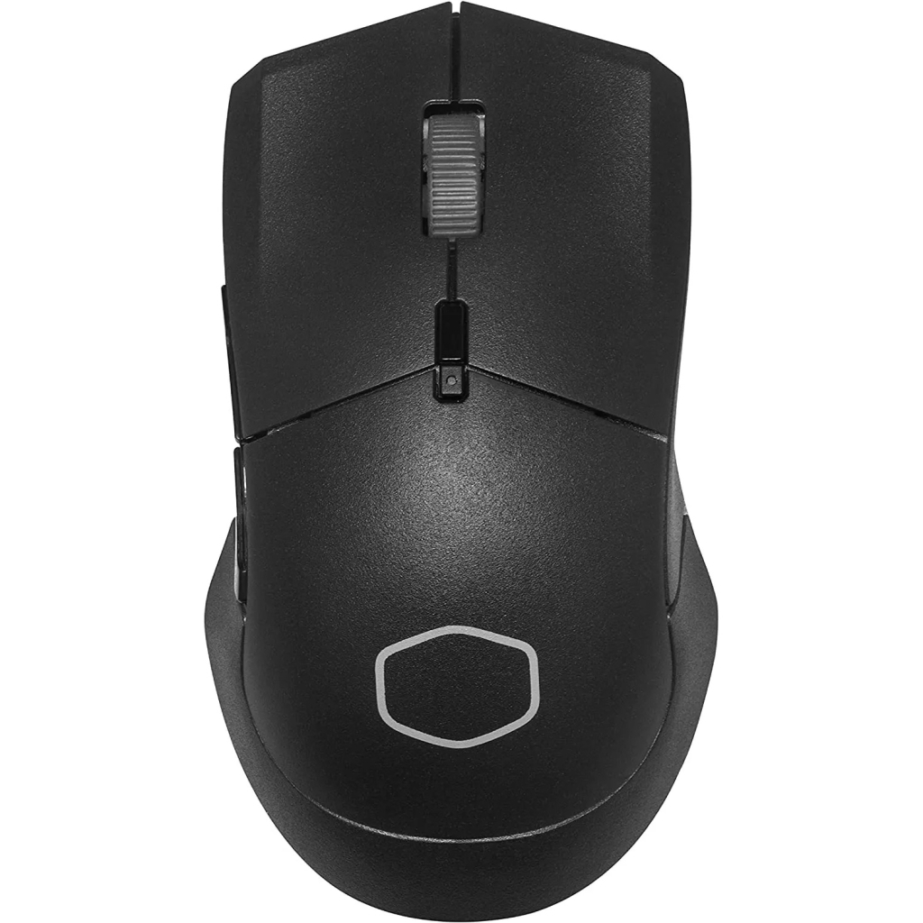 Мишка CoolerMaster MM311 Wireless Black (MM-311-KKOW1) - зображення 2