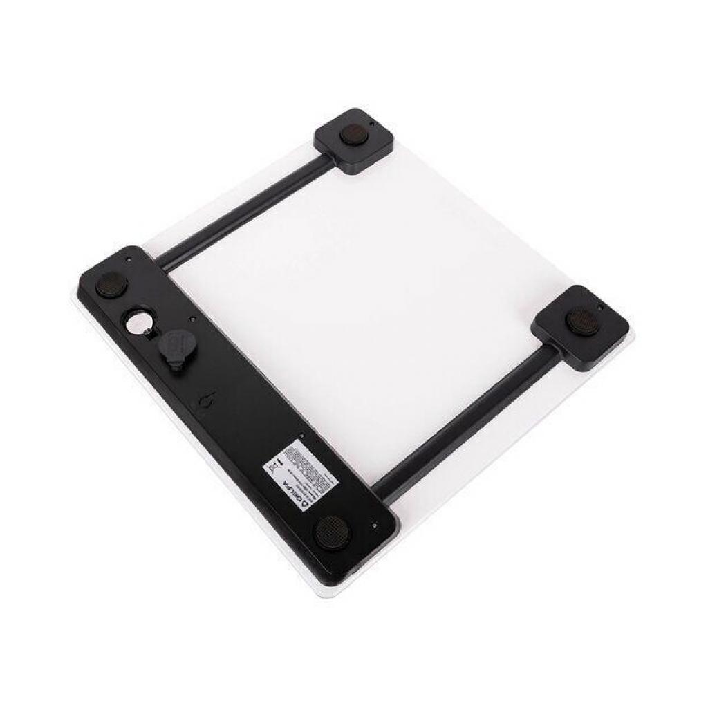 Ваги підлогові Delfa DBS-7218 - зображення 4