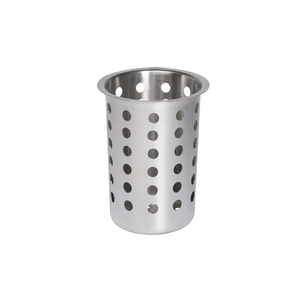 Органайзер для столових приборів APS нержавіюча сталь 9,7 х 13,7 см (11999) - зображення 1