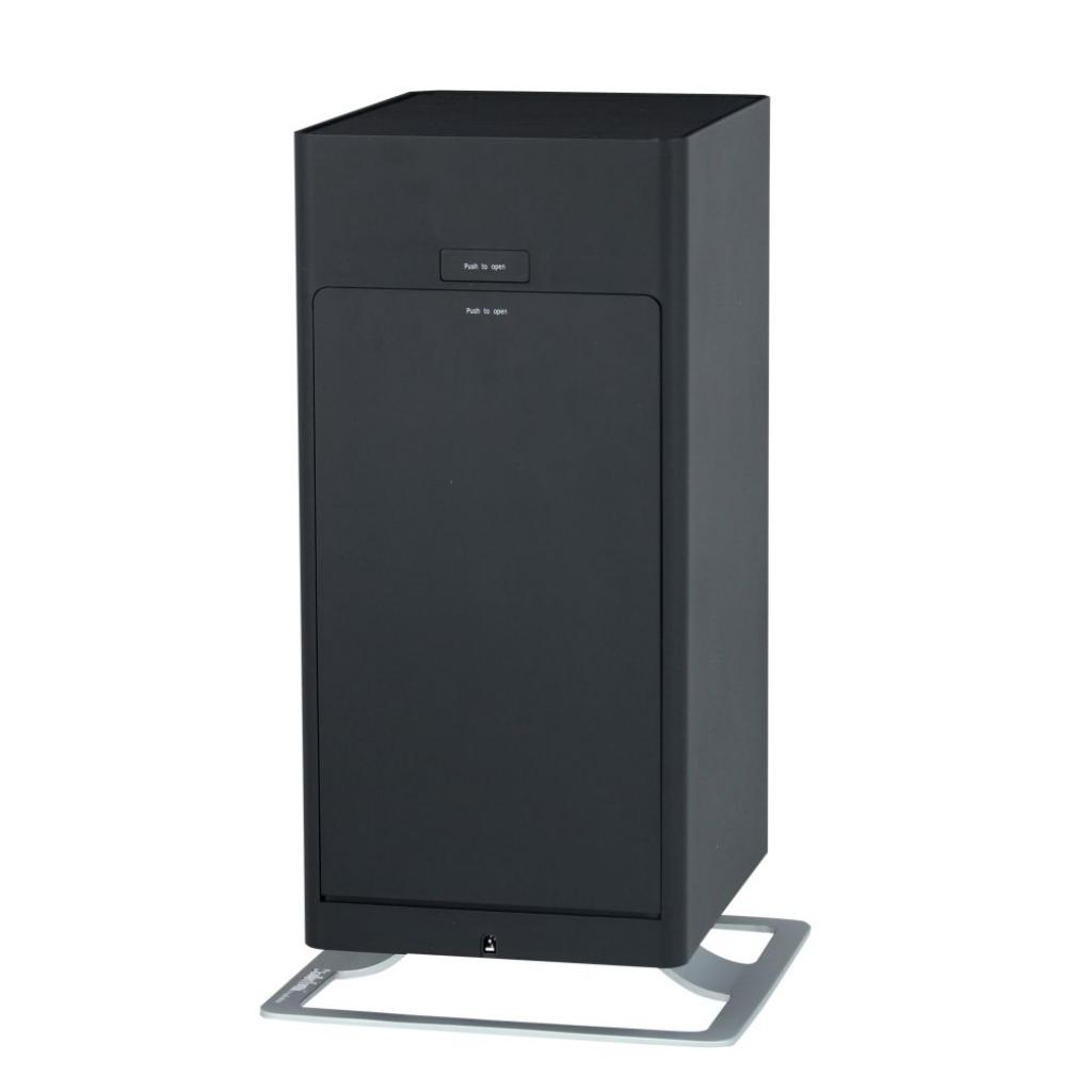 Очисник повітря Stadler form V-002 Black (V002) - зображення 2