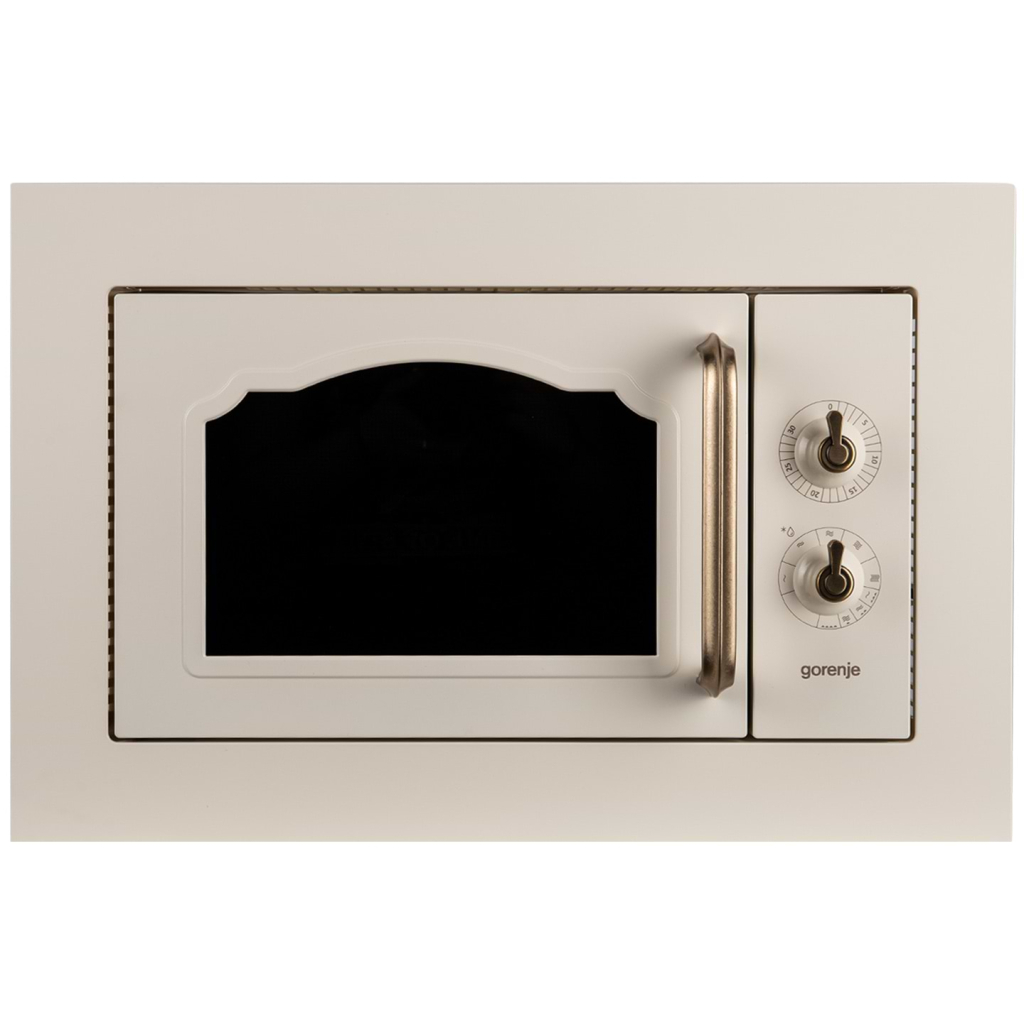 Мікрохвильова піч Gorenje BM235CLI - picture 1