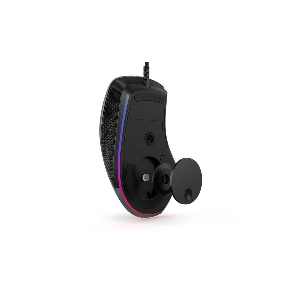 Мишка Lenovo M500 USB Black (GY50T26467) - зображення 4