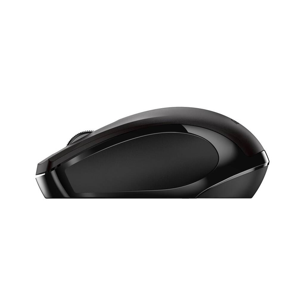 Мишка Genius NX-8006 Silent Wireless Black (31030024400) - зображення 4