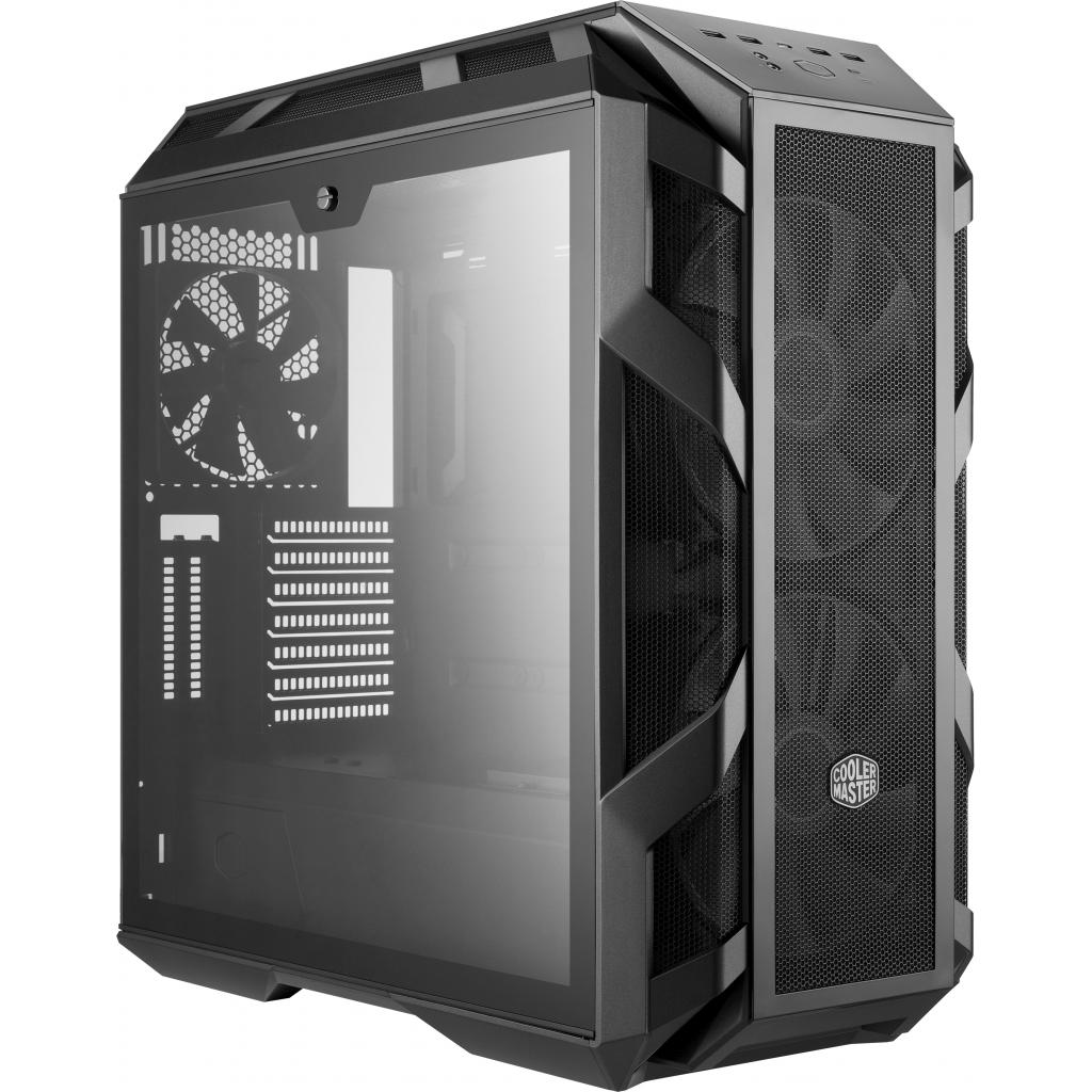 Корпус CoolerMaster MasterCase H500M (MCM-H500M-IHNN-S00) - зображення 3