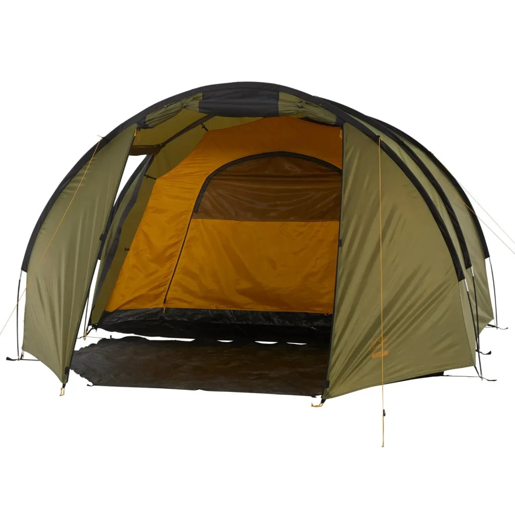 Намет Grand Canyon Robson 3 Alu Capulet Olive (30921260) - зображення 7