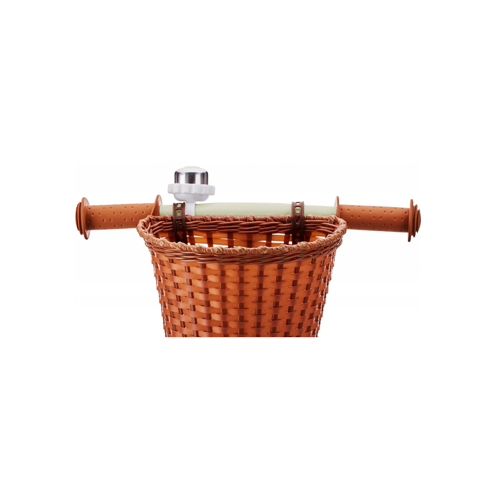 Біговел Kinderkraft Rapid Savannah Green (KRRAPI00GRE0000) (5902533922543) - зображення 8