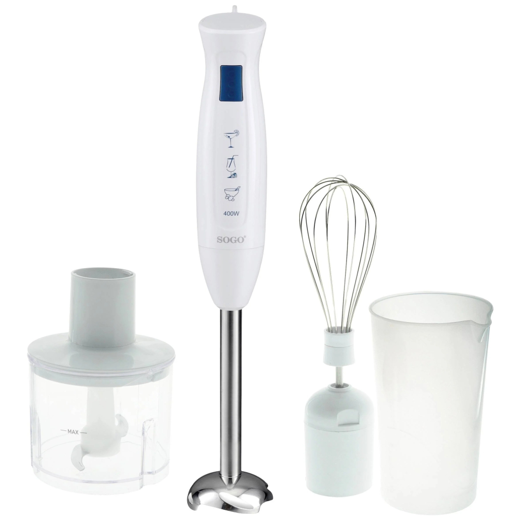 Блендер SOGO SS-14270 - зображення 1