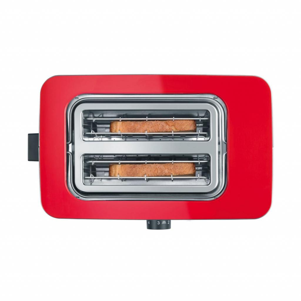 Тостер Graef TO 63 (TO63) - зображення 3