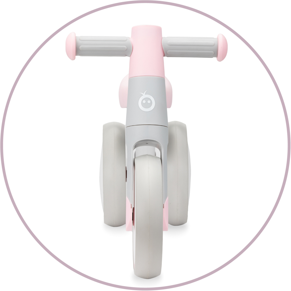 Біговел MoMi Tedi Pink (ROBI00036) - зображення 7