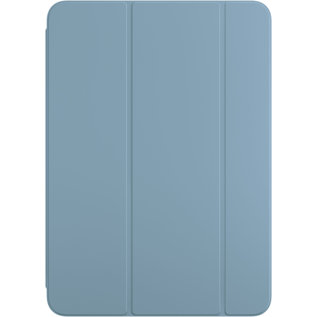 Чохол до планшета Apple Smart Folio for iPad Pro 11-inch (M4) - Denim (MW993ZM/A) - зображення 1