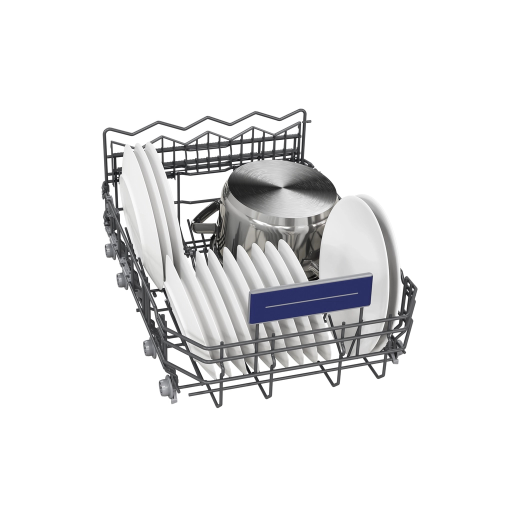 Посудомийна машина Siemens SR65EX02MK - зображення 8