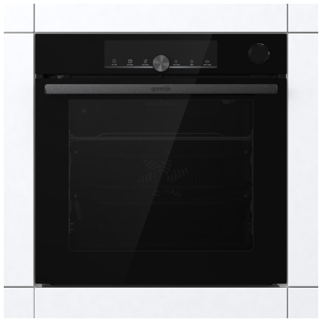 Духова шафа Gorenje BPSA6747A08BG - изображение 3