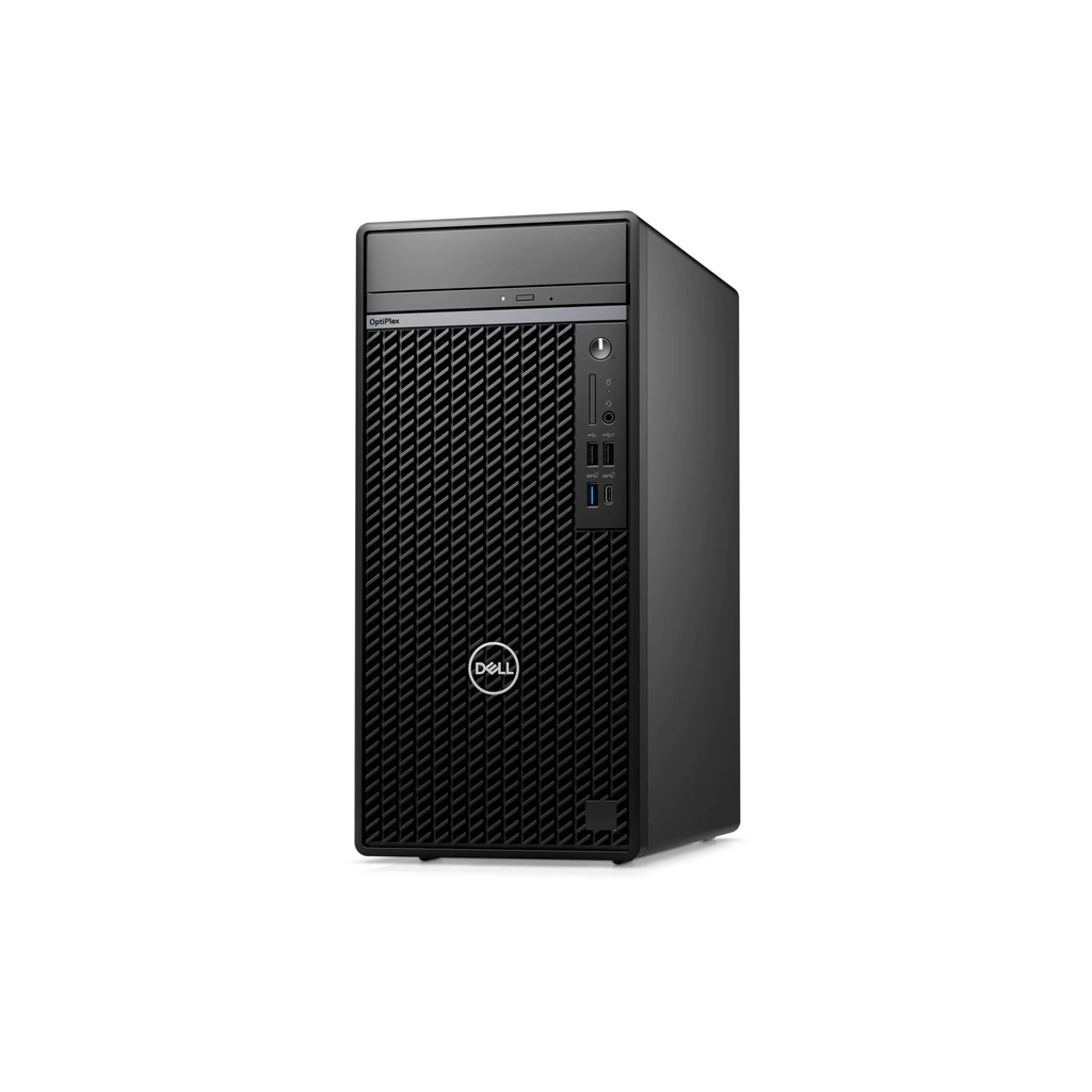 Комп'ютер Dell Optiplex 7020 MT Plus / i7-14700, 16, 512, DVDRW, WKM, vPro (N013O7020MTPUA_UBU) - зображення 3