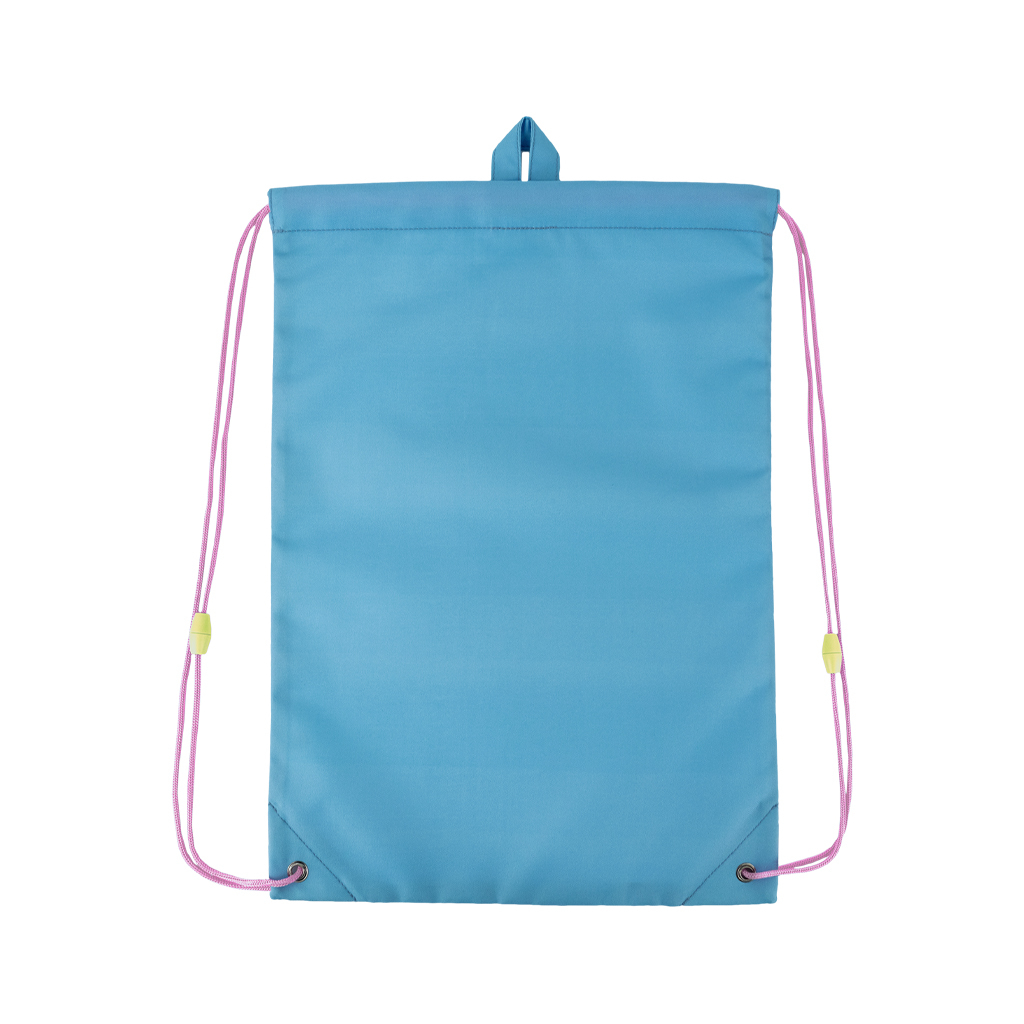 Сумка для взуття Kite In Paris Блакитна (K24-600M-5) - зображення 4