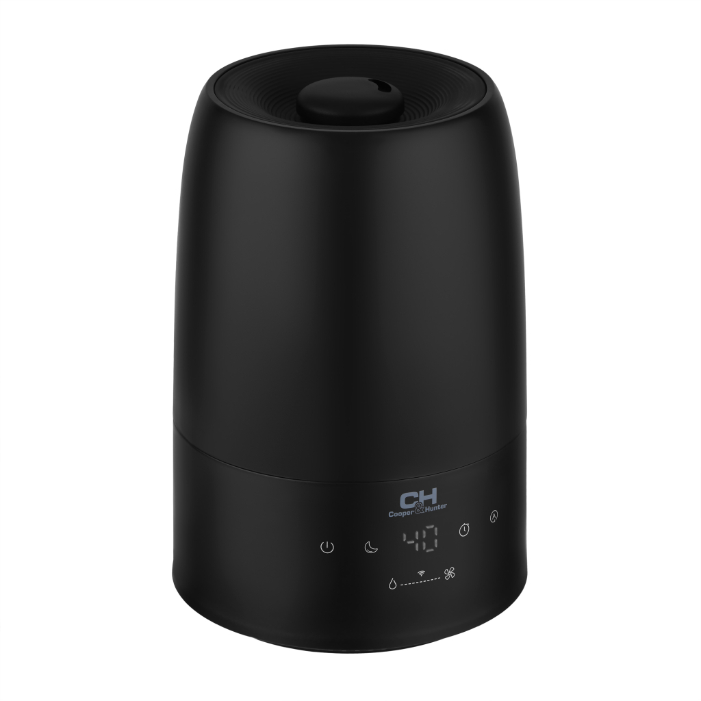 Зволожувач повітря Cooper&Hunter CH-2820TWF - зображення 2