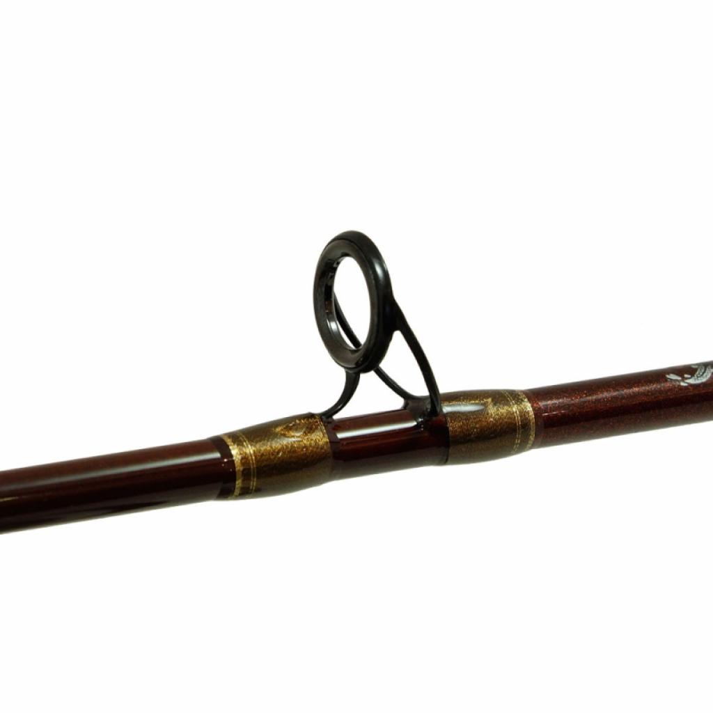 Вудилище Favorite Light Jerk, 1.60m 20-100g (1693.30.83) - зображення 2