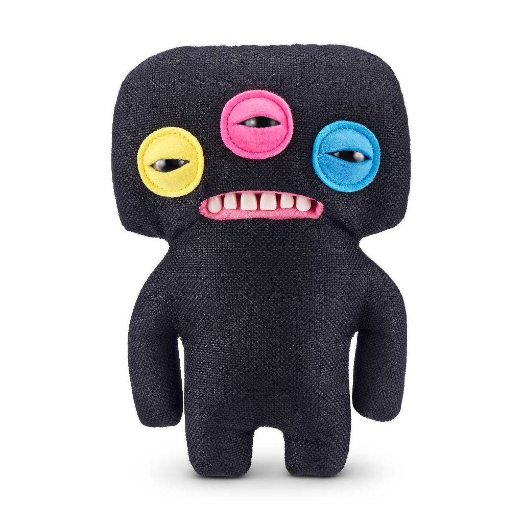 М'яка іграшка Fuggler Сердитий прибулець (15702H) - зображення 1
