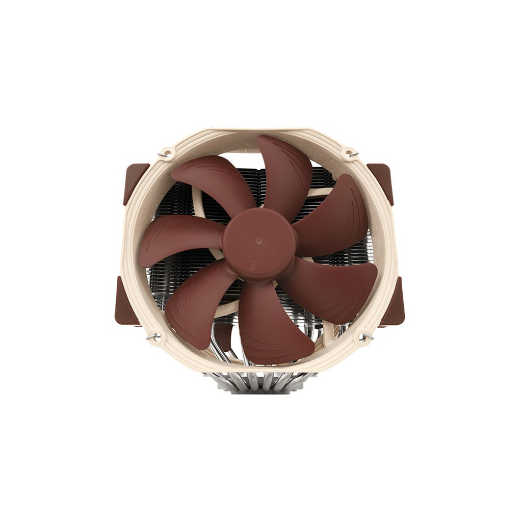 Кулер до процесора Noctua NH-D15 - зображення 2