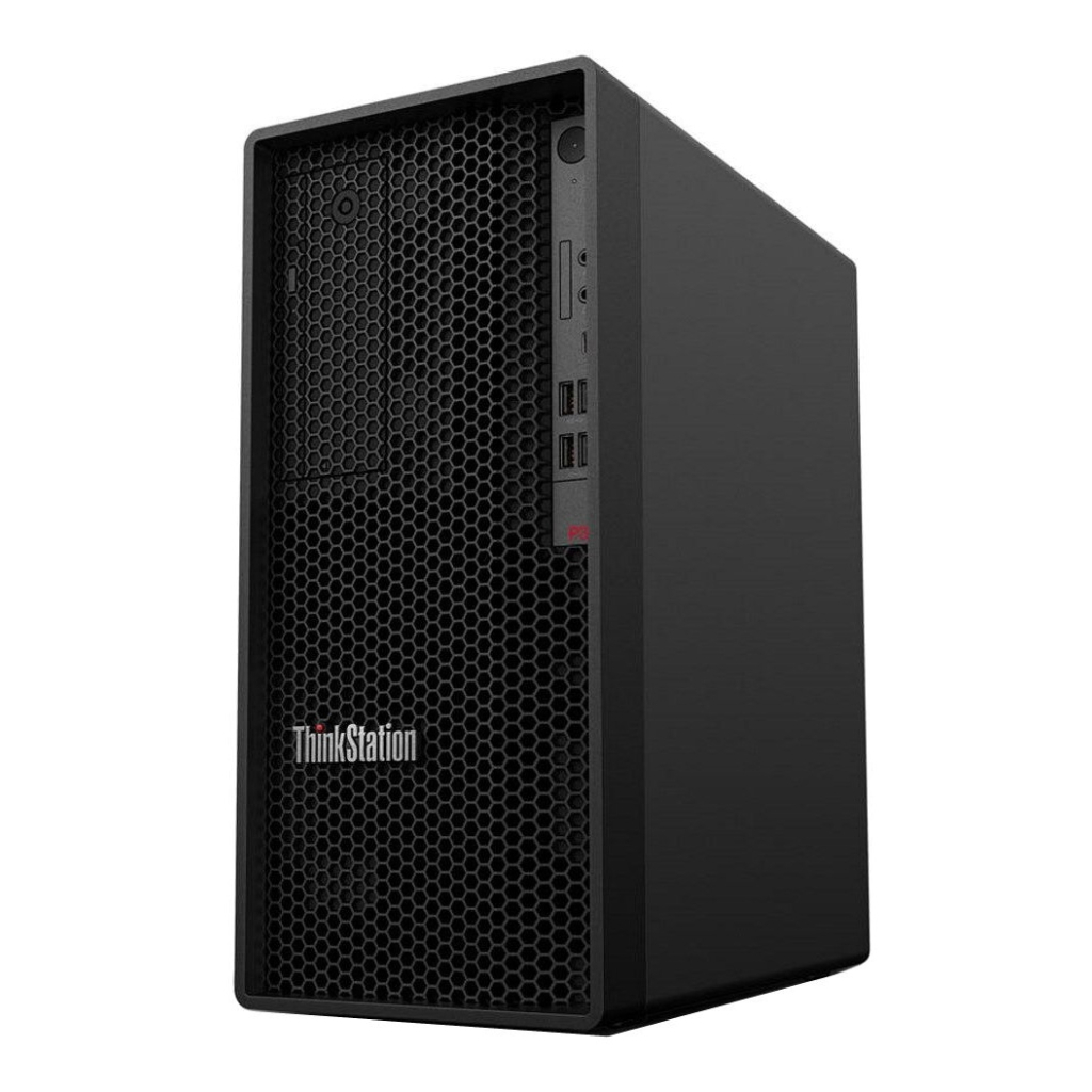 Комп'ютер Lenovo ThinkStation P350 / i7-11700 (30E4S43A00) - зображення 1