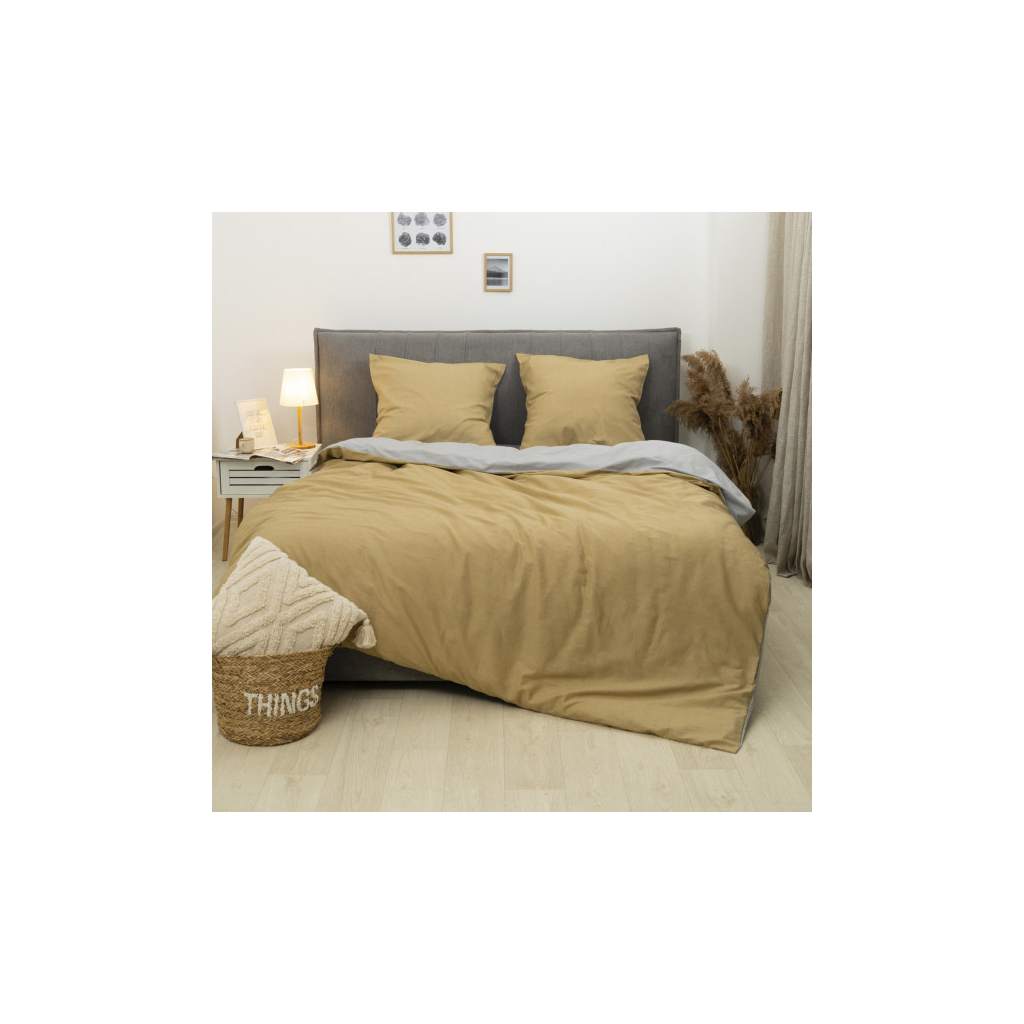 Постільна білизна Viluta 749 Сатин Twill сімейний (749_sm) - зображення 2