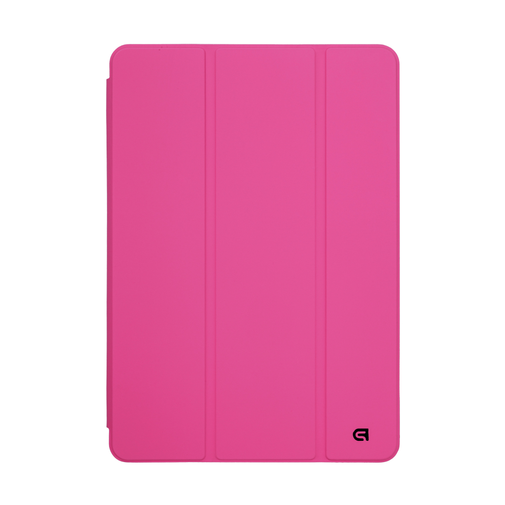 Чохол до планшета Armorstandart Smart Fold Pen Xiaomi Redmi Pad Pro / Poco Pad Rose Red (ARM81436) - зображення 1