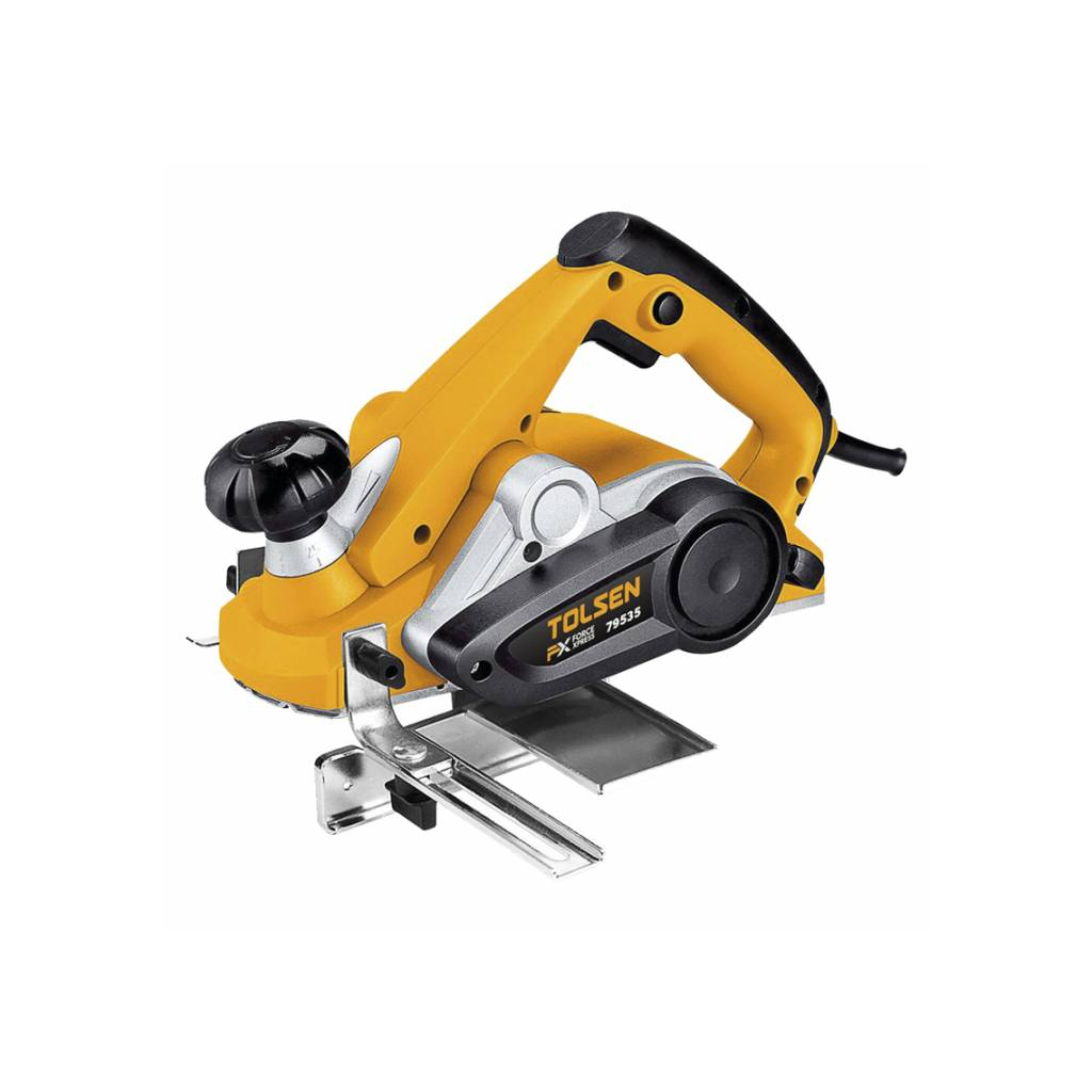 Електрорубанок Tolsen Т-82/900 (79535) - изображение 1
