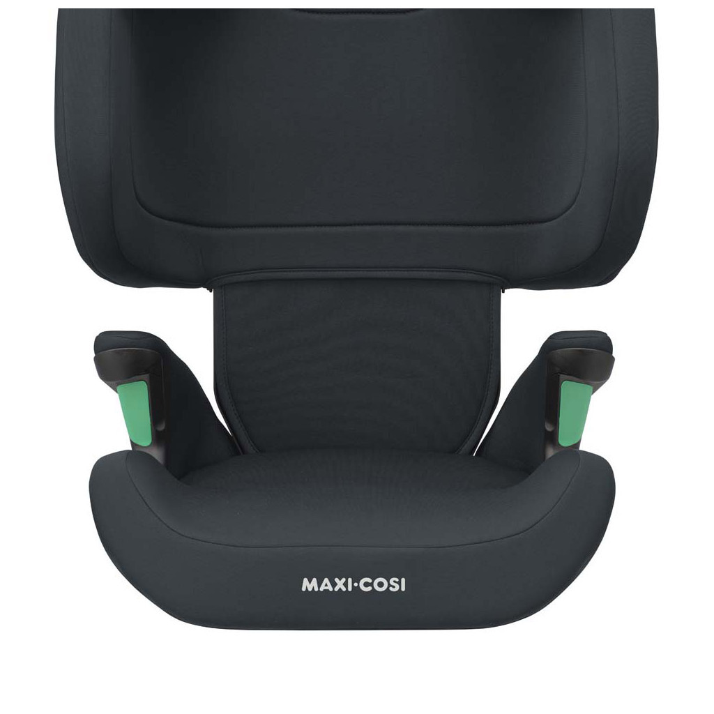 Автокрісло Maxi-Cosi RodiFix M i-Size Basic Grey (8757900110) - зображення 5