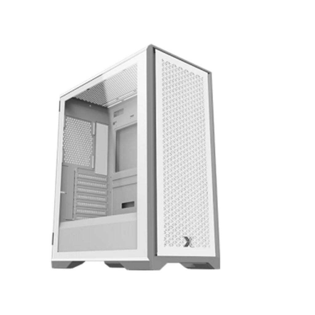 Корпус Xigmatek LUX S Arctic (EN48298) - зображення 8