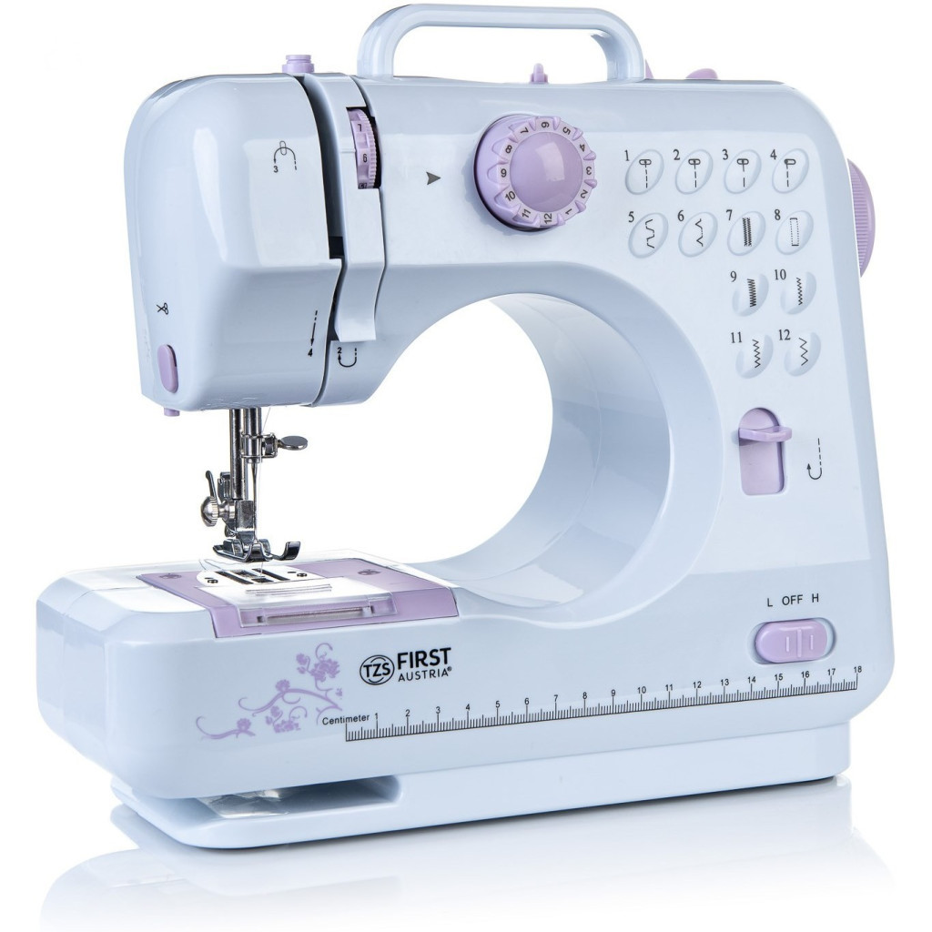 Швейна машина First FA-5700-2 - изображение 2